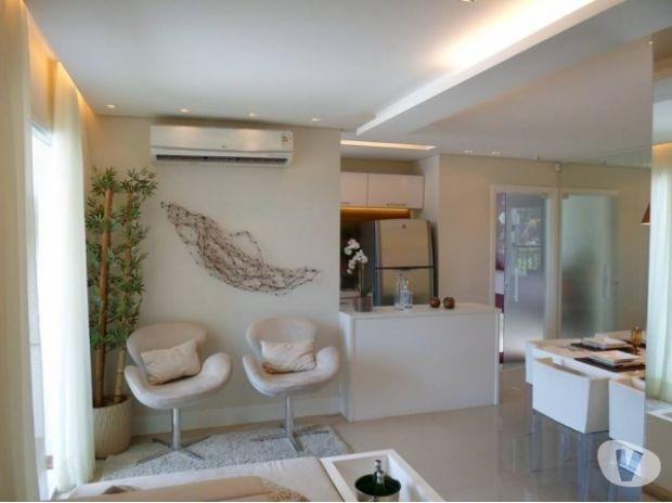 Apartamentos com 2 ou 3 dorms, suite e lazer completo em Diadema