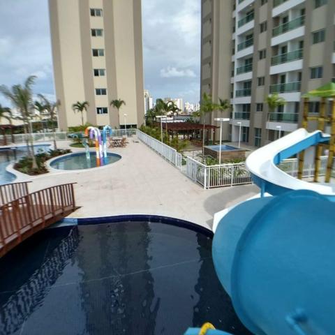 Apartamento, Praça da Luz, 54 m2, 2 vagas, melhor posição - Foto 7