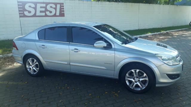 Vectra Elegance 2.0 completo 2010 - Foto 5