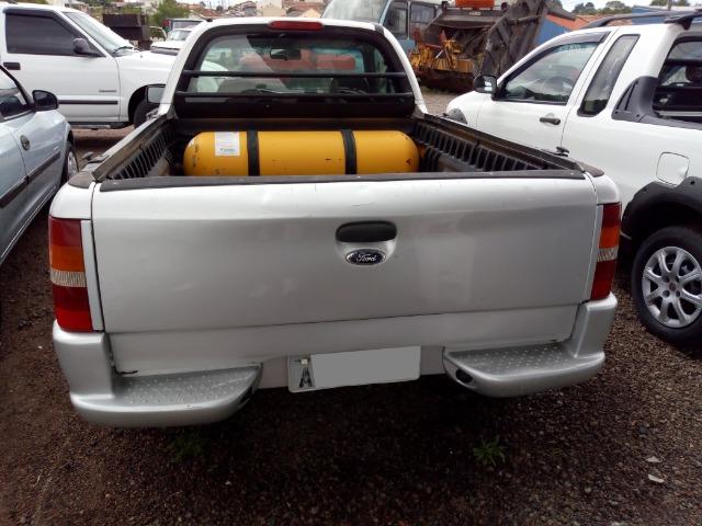 Ford Courier 1.6 - Foto 7