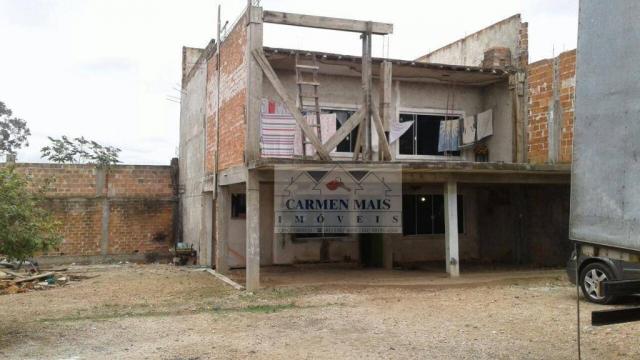 Terreno residencial à venda, afonso pena, são josé dos pinhais. - Foto 7
