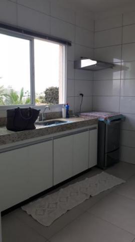Apartamento para venda em uberlândia, tibery, 3 dormitórios, 1 suíte, 2 banheiros, 2 vagas - Foto 10