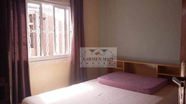 Casa residencial à venda, nações, fazenda rio grande. - Foto 9