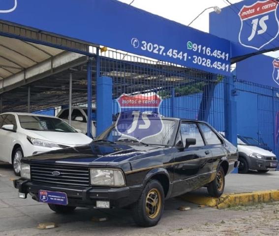Corcel Campeos ii l 1.6