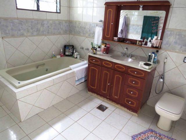 Casa no Condomínio Vivendas Colorado I / 5 quartos / Grande Colorado Sobradinho DF / Suíte - Foto 19