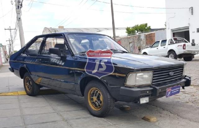 Corcel Campeos ii l 1.6 - Foto 3