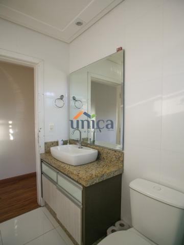 Casa à venda com 3 dormitórios em Comasa, Joinville cod:un01126 - Foto 20