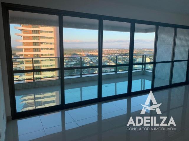 Apartamento para alugar com 3 dormitórios em Santa mônica, Feira de santana cod:AP00021
