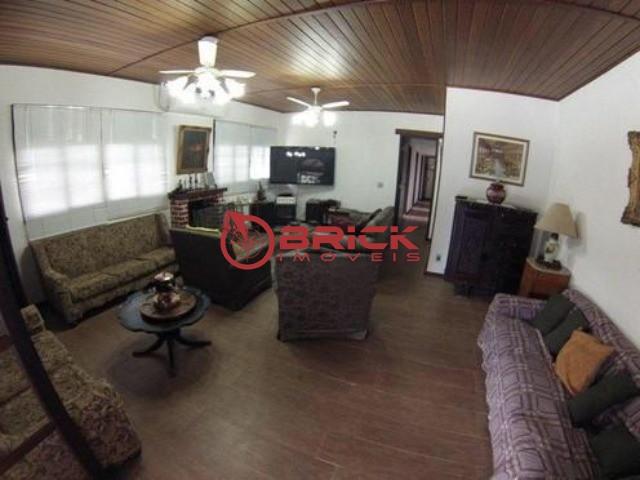 Sítio em sebastiana com área de 28 mil m² com casa principal com 6 quartos. - Foto 3