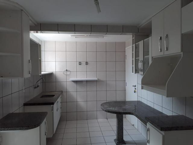 Apartamento 3 suítes no Cocó BARATO!!! - Foto 3