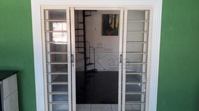 Casa à venda com 2 dormitórios em Cidade morumbi, Sao jose dos campos cod:V30358LA - Foto 12