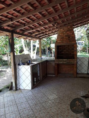 Sítio Chácara Terreno no Uriboca em Marituba - Foto 8