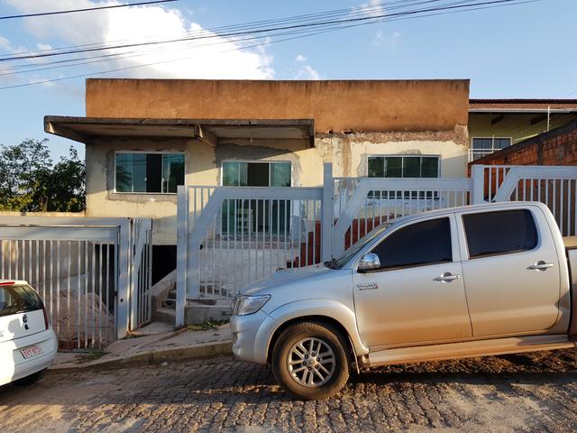 Casa 3 qtos Vicente Pires só 420 mil Ernani Nunes - Foto 7