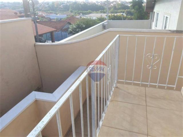 Casa com 3 dormitórios para alugar, 500 m² por R$ 4.000,00/mês - Centro - Botucatu/SP - Foto 5
