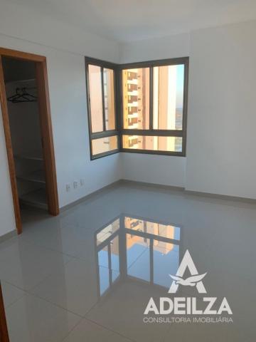 Apartamento para alugar com 3 dormitórios em Santa mônica, Feira de santana cod:AP00021 - Foto 2