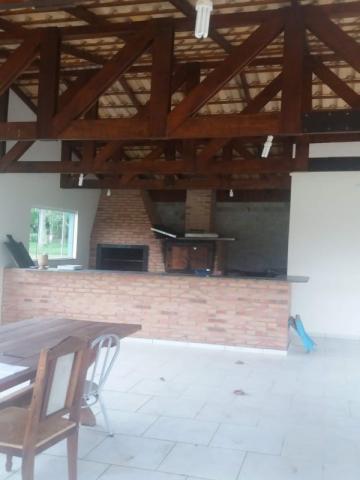 Chácara à venda em Cerne, Campina grande do sul cod:CH00011 - Foto 7