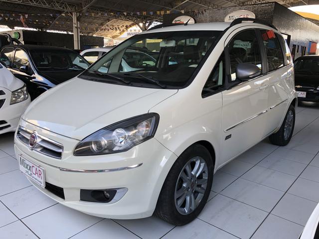 Fiat idea sublime 1.6 2015 - Foto 5