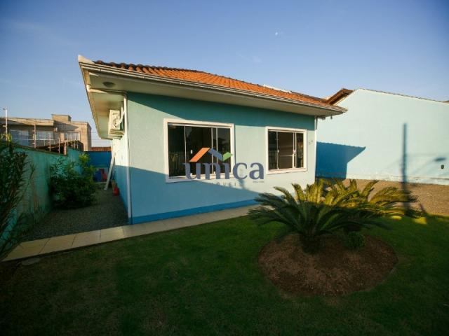 Casa à venda com 3 dormitórios em Comasa, Joinville cod:un01126 - Foto 4
