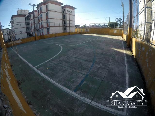 3 quartos em Valparaiso - Condomínio Costa do Marfim - Foto 10
