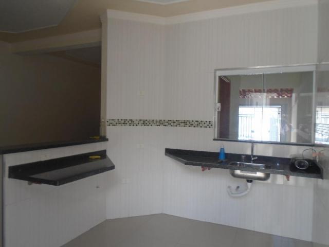 Casa à venda, 3 quartos, 2 vagas, Parque Nova Carioba - Americana/SP - Foto 13