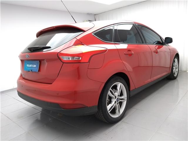 Ford Focus 1.6 se 16v flex 4p manual - Foto 4