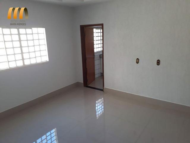 Alugo Casa 03 quartos com suíte master - Anápolis City - Foto 7