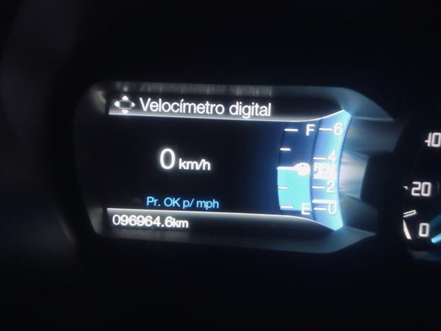 Ranger Xlt 3.2 4x4 automática - Foto 6
