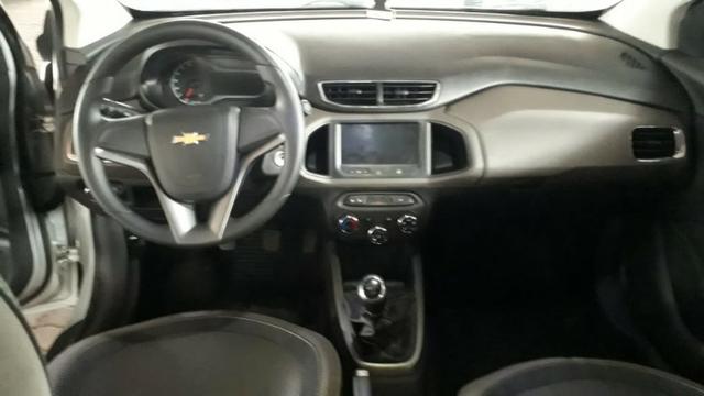 Chevrolet Prisma 1.4 LTZ 2013/2014 mecânico só R$ 38.990,00 - Foto 7
