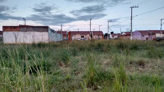 Terreno Comercial Esteio