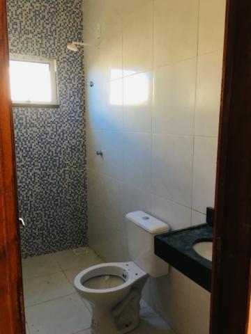 Casa nova com documentação inclusa - Foto 13