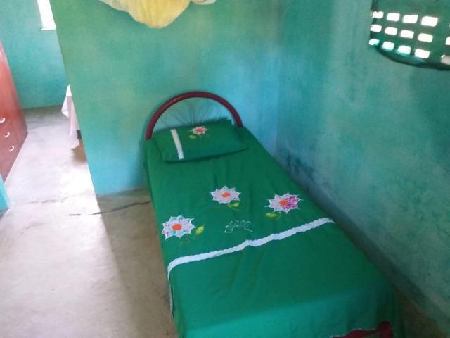FZ00083 - Casa com 02 quartos em Lauro de Freitas - Foto 7