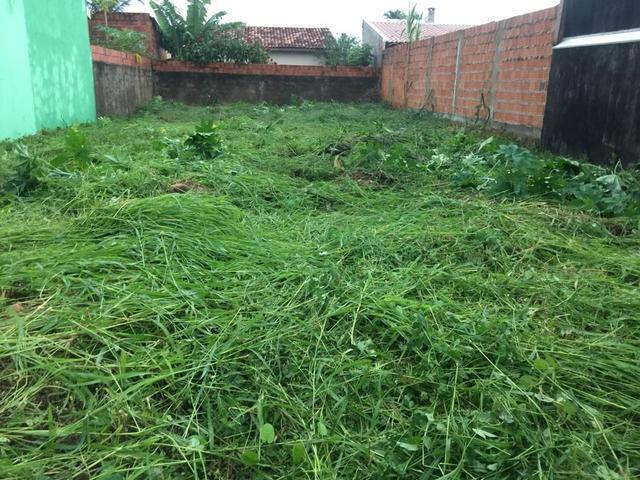 Vendo terreno escriturado condomínio São José - Foto 3