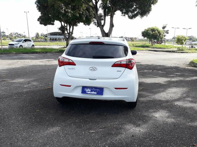 HB20 1.6 Confort 2015 R$ 32.900,00 - Foto 4