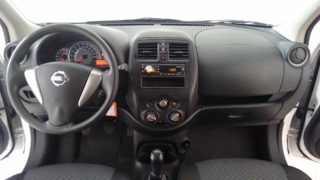 Nissan March S 1.0 2018 - Foto 8