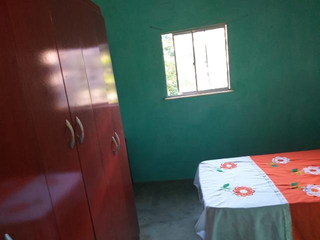 FZ00083 - Casa com 02 quartos em Lauro de Freitas - Foto 6