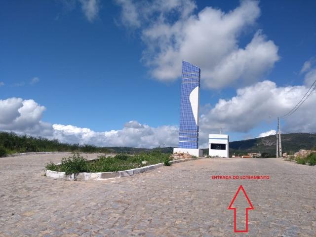 Loteamento Nova Gravatá - Gravatá-PE - Foto 2