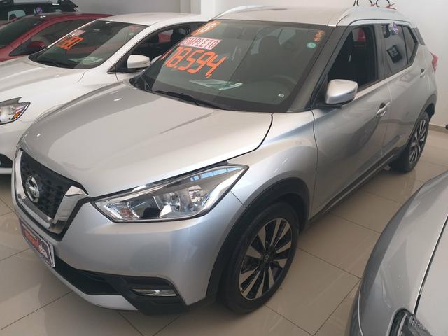 Carro Nissan Kicks - Foto 3