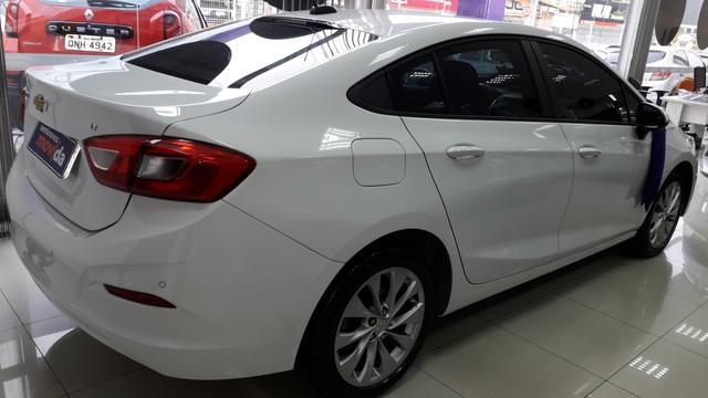 Cruze lt 1.4 t - Foto 3