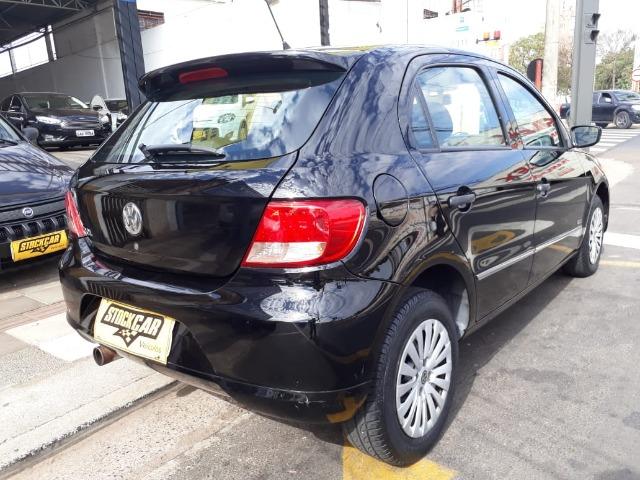 VW - Gol G5 Trend 1.0 Flex 4 portas - Foto 5
