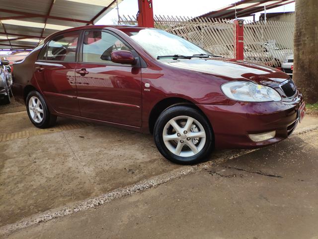Corolla xei 2004 - Foto 2