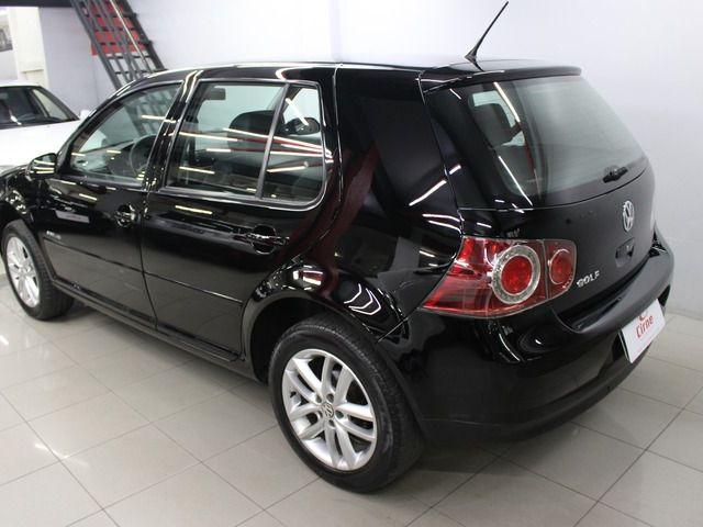 Golf Sportline 1.6 Mi Total Flex 8V 4p - Foto 6