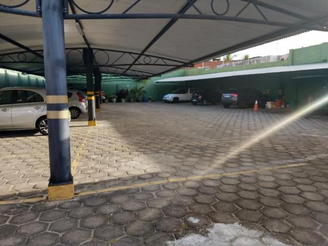 Vendo ponto comercial de esquina na aldeota medindo 640m, r$ 1.700.000,00, hoje funciona u - Foto 8