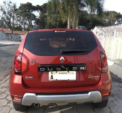 Duster Dynamique Automático 2016 2.0 - Foto 4