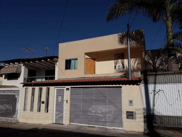 Sobrado na QN 07 fino acabamento - Riacho fundo 1