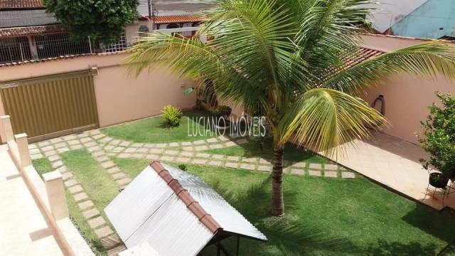 Casa à venda com 4 dormitórios em Maria eugênia, Governador valadares cod:0024 - Foto 7