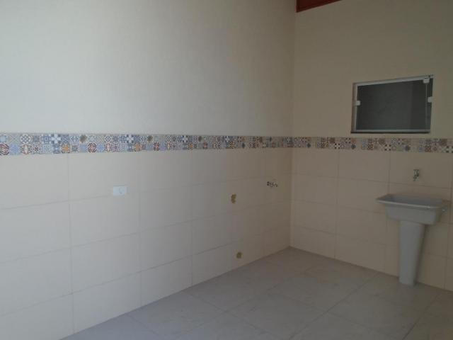 Casa à venda, 3 quartos, 2 vagas, Parque Nova Carioba - Americana/SP - Foto 15