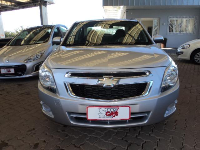 Chevrolet Cobalt 1.8 LT - Foto 2