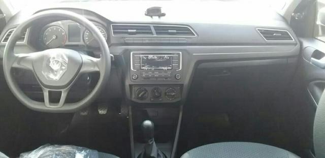 GOL 2020 1.0 12V Flex 4P Manual - Com Entrada Reduzida - Foto 4