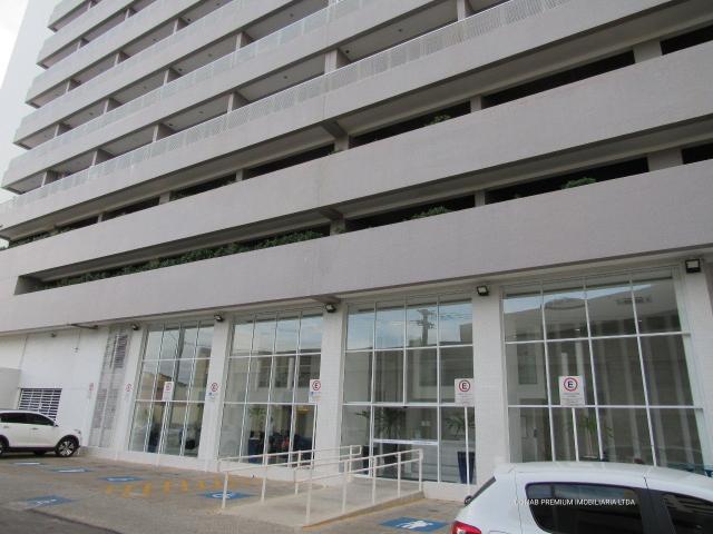 SALA COMERCIAL NA GALERIA HORIZONTE COM 3 ALUGUEIS ISENTOS, NO BAIRRO JARDINS COM +-50M² - Foto 2