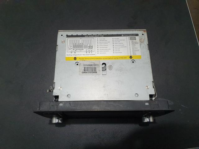 Multimidia audi a3 - Foto 3